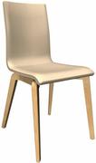Krzesła - Krzesło Nowy Styl CAFE-VII LGW A PLUS  - miniaturka - grafika 1