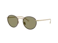 Okulary przeciwsłoneczne - Okulary przeciwsłoneczne Giorgio Armani AR6163J 30022A - miniaturka - grafika 1