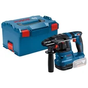 Młoty udarowe - Młot udarowo-obrotowy BOSCH Professional GBH 18V-22 0611924004 - miniaturka - grafika 1