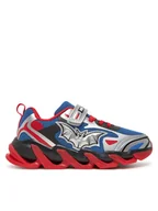 Buty dla chłopców - Primigi Sneakersy 7967411 Granatowy - miniaturka - grafika 1