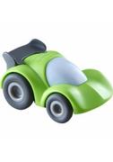 E-booki - nauka - Kullerbu - Zielone sportowe auto - miniaturka - grafika 1