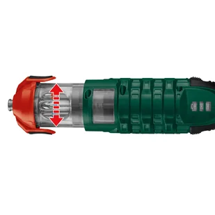 Wkrętarka Parkside Rapidfire 2.2 - Wiertarko-wkrętarki akumulatorowe - miniaturka - grafika 6