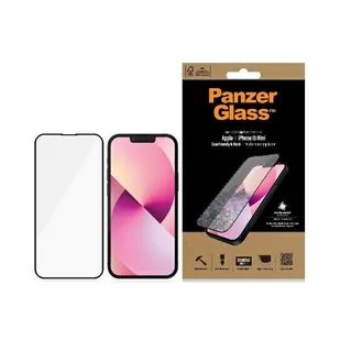 PanzerGlass Szkło hartowane do Apple iPhone 13 Mini - Szkła hartowane na telefon - miniaturka - grafika 2