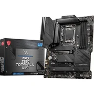 Płyty główne - MSI MAG Z690 TOMAHAWK WIFI DDR4 MAG Z690 TOMAHAWK WIFI DDR4 - miniaturka - grafika 1
