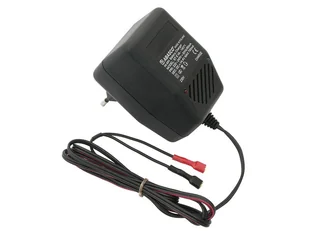 Uniwersalna automatyczna ładowarka do akumulatorów żelowych 14.4V/700mA - Prostowniki samochodowe - miniaturka - grafika 1