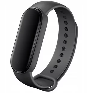 Pasek Opaska Do Xiaomi Mi Band 5/6/7 -dużo Kolorów - Akcesoria do smartwatchy - miniaturka - grafika 1