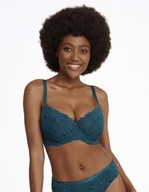 Biustonosze - Biustonosz półusztywniany Lynn 70J - miniaturka - grafika 1