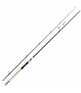 Wędka Daiwa Ninja X Spin 2.40M 5-20G 11205-241 - Wędki - miniaturka - grafika 1