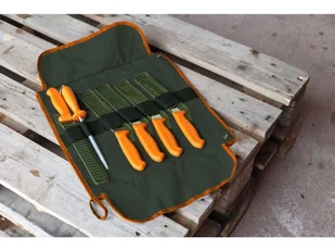 Moraknive hunting nóż do trybowania twardy 155 mm Mora - Noże kuchenne - miniaturka - grafika 5