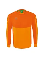 Bluzy dla dziewczynek - Erima Bluza dziecięca uniseks Casual Six Wings - miniaturka - grafika 1