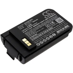 EnGenius DuraFon 1x / RB-SP922-L 1800mAh 6.66Wh Li-Ion 3.7V (Cameron Sino) - Akcesoria do telefonów stacjonarnych - miniaturka - grafika 1