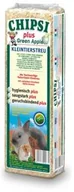 Podłoże dla gryzoni - JRS Trociny Chipsi - zielone jabłko, ściółka da gryzoni/małych zwierząt - miniaturka - grafika 1