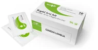 Suplementy i witaminy dla psów - TOOLVET Test diagnostyczny GIARDIA LAMBLIA - miniaturka - grafika 1
