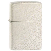 Trafika - Zapalniczka Zippo Reg Mercury Glass Matte Benzynowa - miniaturka - grafika 1