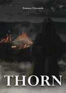 Thrillery - Thorn - miniaturka - grafika 1