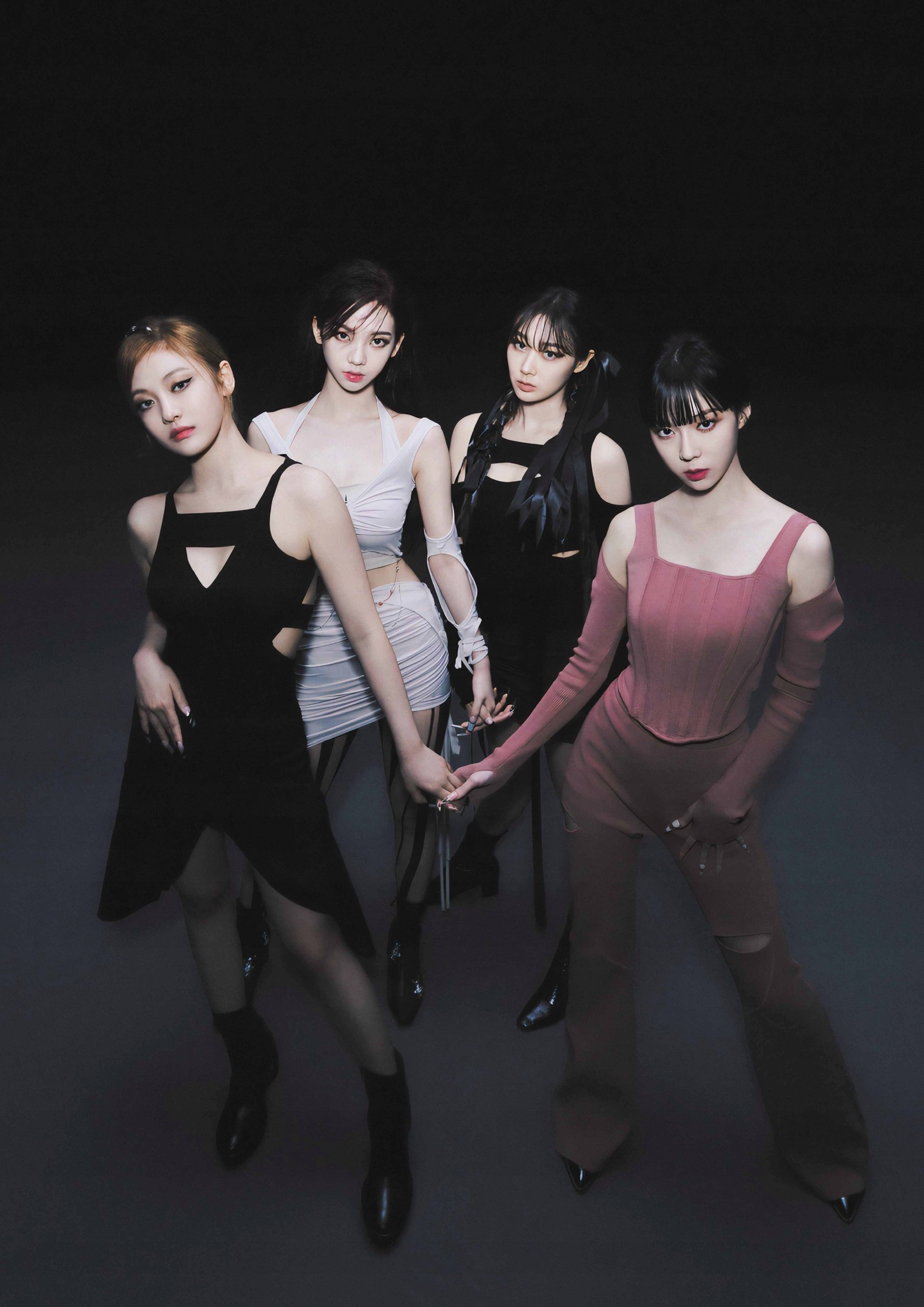 Plakat A2 Aespa K-Pop Kpop Korea Muzyka