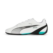 Buty sportowe męskie - Buty do chodzenia męskie Puma MAPF1 CARBON CAT - miniaturka - grafika 1