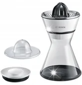 Wyciskarki do owoców - Wyciskarka do cytrusów Bosch Wyciskarka do cytrusów Bosch VitaStyle Citro MCP72GPB 40W 1 Litr Czarna - miniaturka - grafika 1