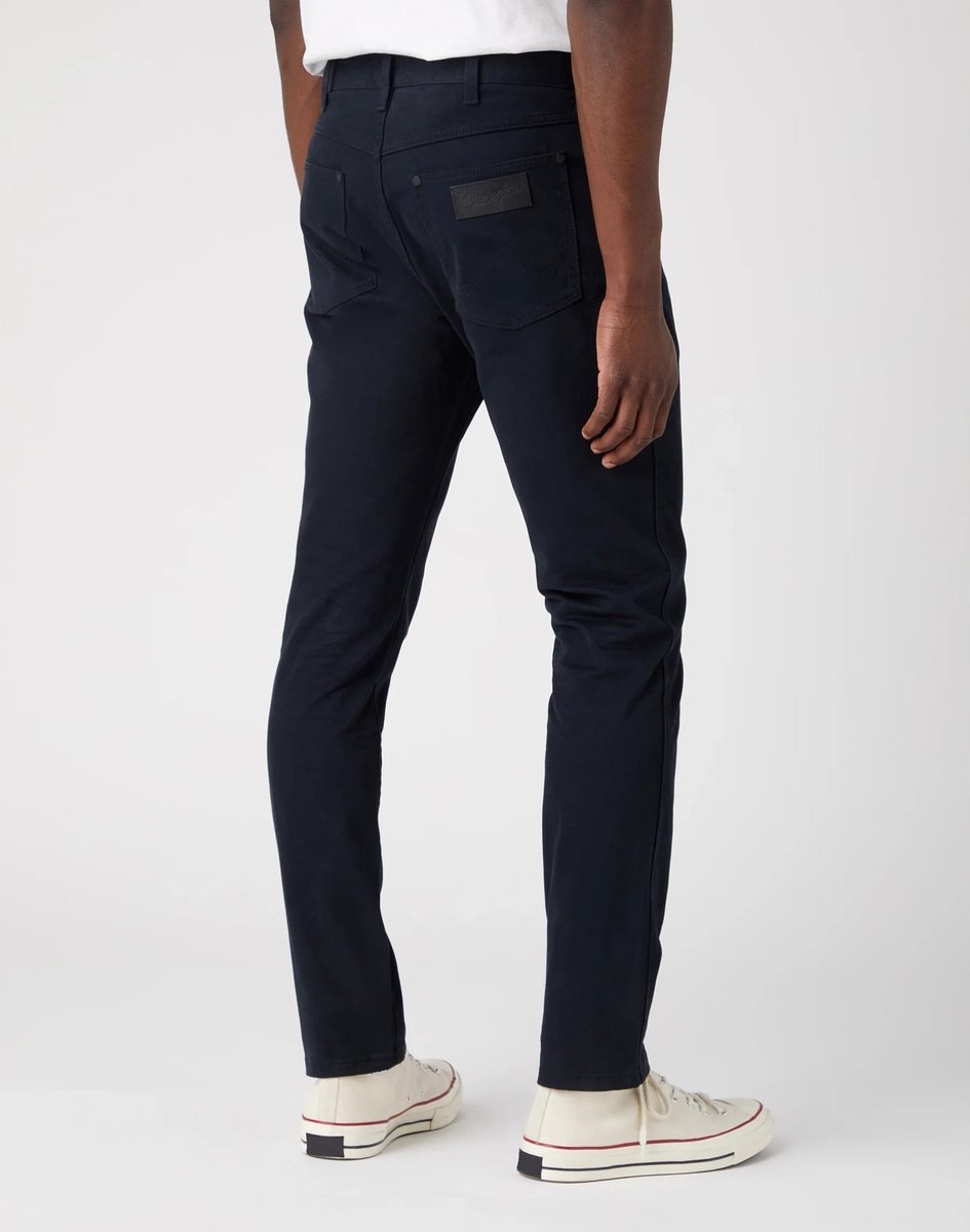 WRANGLER LARSTON BLACK 112341460 31/34