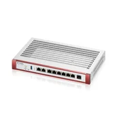 Firewalle sprzętowe - Zyxel USGFLEX200H firewall (hardware) 5 Gbit/s - miniaturka - grafika 1