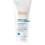 Kosmetyki po opalaniu - Avene Sun - Regenerujący balsam po opalaniu 200ml - miniaturka - grafika 1