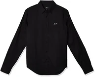 Koszule męskie - Alpinestars Męska koszula Ambition Ii na co dzień (1 szt.) - miniaturka - grafika 1