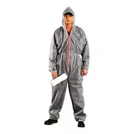 Odzież robocza - Reis Kombinezon XXL szary/stalowy 111L867 - miniaturka - grafika 1