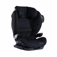 Foteliki samochodowe - Avionaut MaxSpace Comfort System+ Isofix 15-36kg Black - miniaturka - grafika 1