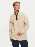 Odzież trekkingowa męska - Columbia Polar Steens Mountain™ 2097721 Beżowy Regular Fit - miniaturka - grafika 1