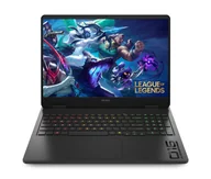 Laptopy - HP OMEN Gaming 16-am0007nw Intel Core Ultra 5 225H (16") 2K 32 GB DDR5-SDRAM 1 TB SSD NVIDIA GeForce RTX 5050 Wi-Fi 6E (802.11ax) Windows 11 Home AI PC Czarny BW4S2EA - miniaturka - grafika 1