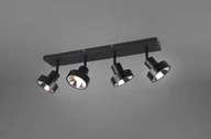 Lampy sufitowe - Trio Leon Sufitowa 800700432 - miniaturka - grafika 1