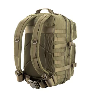 M-Tac - Plecak Large Assault Pack - 36L - Zielony - 10334001 - Plecaki - miniaturka - grafika 2