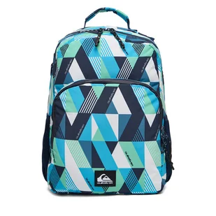 Plecak Quiksilver CEO-QUIKSILVER_ACCCS_01_2025 Granatowy - Plecaki - miniaturka - grafika 1
