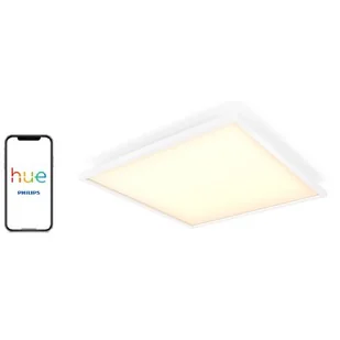 Philips Philips Hue Aurelle Panel SQ 24.5W | 929003099201 - Systemy inteligentnych domów - miniaturka - grafika 1