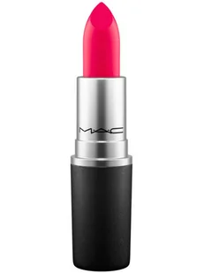 MAC Retro Matte Relentlessly Red - Szminki - miniaturka - grafika 2