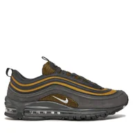 Sneakersy męskie - Sneakersy Nike Air Max 97 Se FB9619 200 Szary - miniaturka - grafika 1