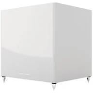 Głośniki i kolumny - Acoustic Energy AE308 - Subwoofer aktywny Piano White - miniaturka - grafika 1