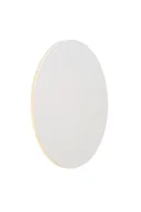 Lampy ścienne - Lucide 46201/08/31 - LED kinkiet EKLYPS LED LED/8W/230V 25 cm - miniaturka - grafika 1