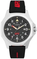 Zegarki męskie - Zegarek Timex TW2V85400 UFC Street Reveal - miniaturka - grafika 1