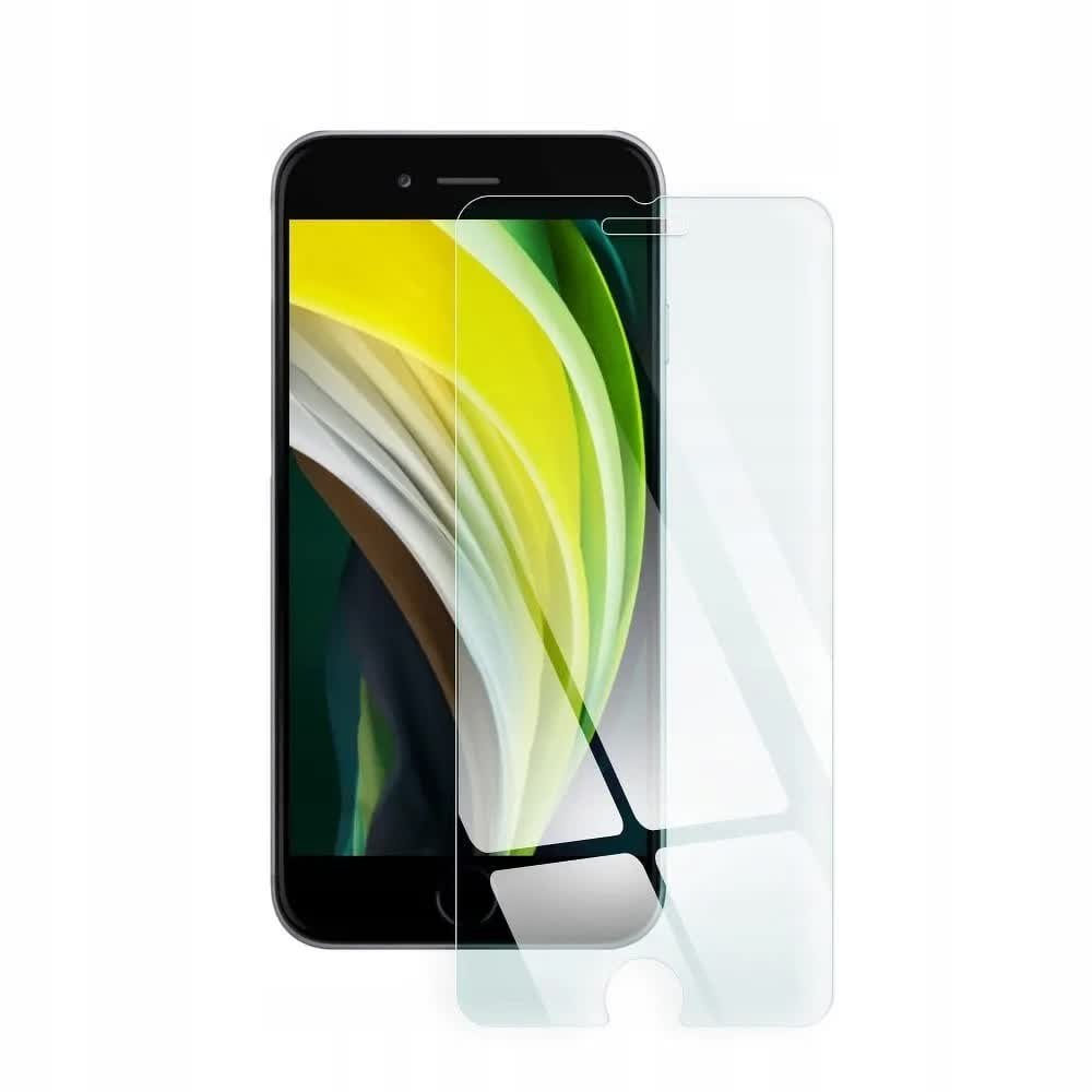 SZKŁO HARTOWANE 9H DO IPHONE 7 OCHRONA NA EKRAN