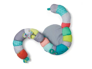 Infantino 2 w 1 Mata do zabawy i podpora do siedzenia - Maty piankowe Infantino 2 w 1 Mata do zabawy i podpora do siedzenia - Maty piankowe - miniaturka - grafika 1