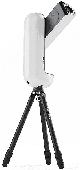 Teleskop Mobotix Vaonis Vespera Pro II Observation Station