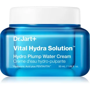 Dr. Jart+ Vital Hydra Solution™ Hydro Plump Water Cream krem-żel z kwasem hialuronowym 50 ml - Kremy do twarzy - miniaturka - grafika 1
