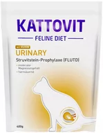 Mokra karma dla kotów - Kattovit Urinary kurczak 400g karma sucha - miniaturka - grafika 1