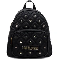 Plecaki - Love Moschino Plecak - miniaturka - grafika 1