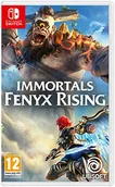 Gry Nintendo Switch - IMMORTALS FENYX RISING – przełącznik - miniaturka - grafika 1