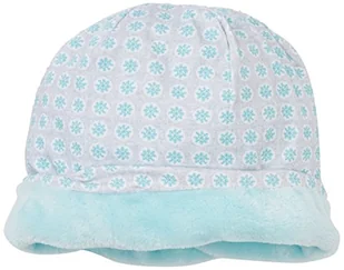 Sterntaler Slouch-Beanie Czapka dla dzieci, Szary (żwir 534)., 45 - Czapki damskie - miniaturka - grafika 1