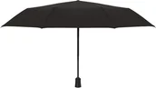 Parasole - Parasolka automatyczna Mia Salzburg czarna - miniaturka - grafika 1