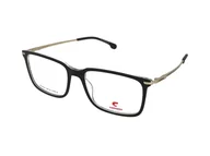 Okulary korekcyjne, oprawki, szkła - Dioptrie szkieł Carrera Carrera 8897 7C5 - miniaturka - grafika 1