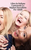 Przewodniki - Libro in Italiano Contenente Le Migliori Barzellette Per Adulti: Vuoi Far - miniaturka - grafika 1
